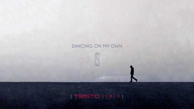 Dancing On My Own