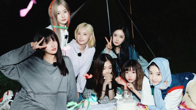 亲爱的影帝大人：意外邂逅