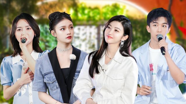 《女儿驾到飒爆全球》情感与成长交织