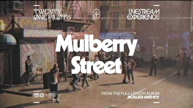 Mulberry Street