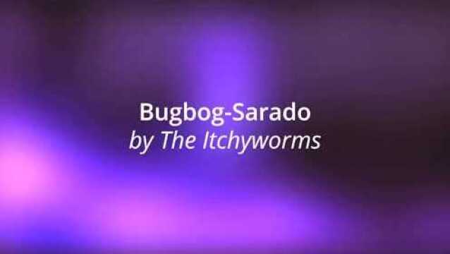 BugbogSarado