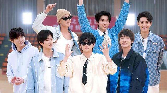 铁拳无敌杨芊芊·友情与羁绊