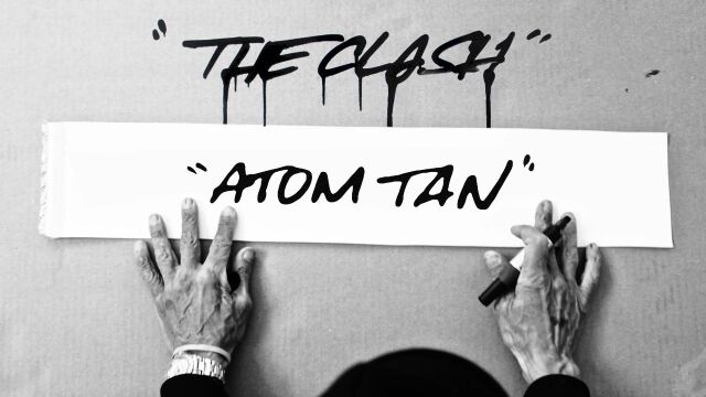 Atom Tan