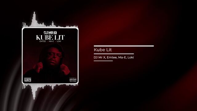 Kube Lit