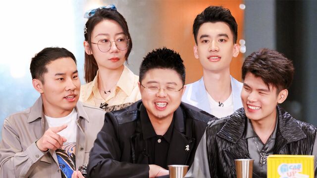 魂穿后陛下为我撑腰