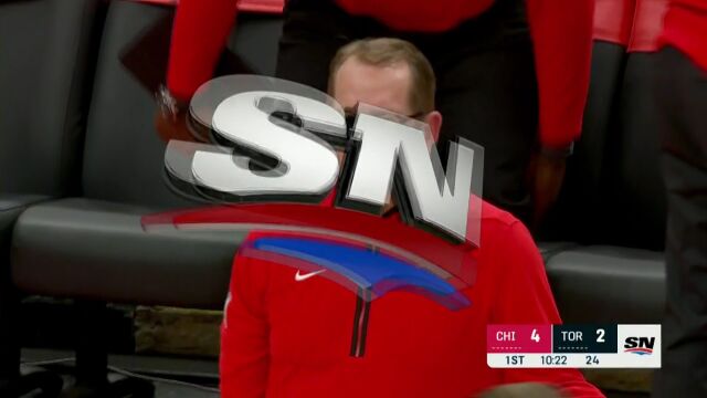 NBA常规赛：公牛vs猛龙第1节 中文解说回放