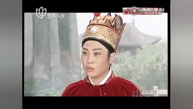 人生贵有胸中竹 岳美缇专访 下