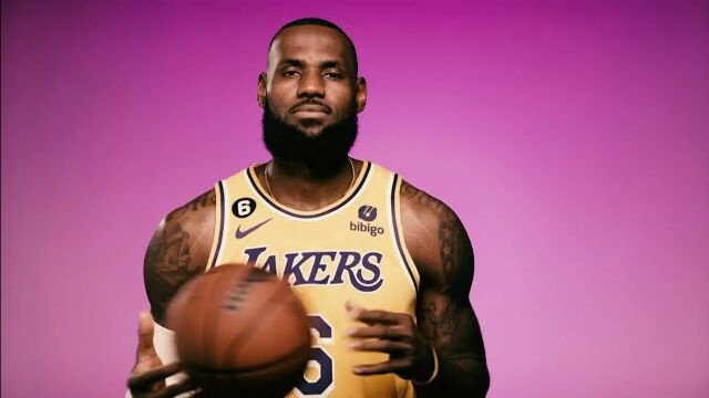 NBA常规赛：爵士vs湖人第1节原声解说回放