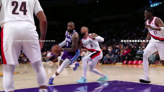 NBA常规赛：爵士vs老鹰第3节中文解说回放
