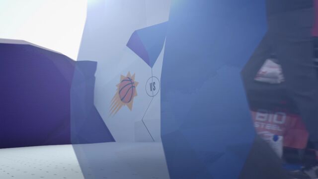 太阳88-100费城 恩比德33+10费城后程发力胜太阳