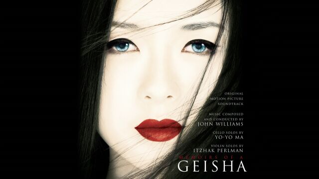 Sayuri's Theme | Memoirs of a Geisha