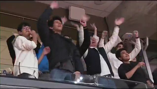 NBA常规赛：快船vs猛龙第4节英文原声回放