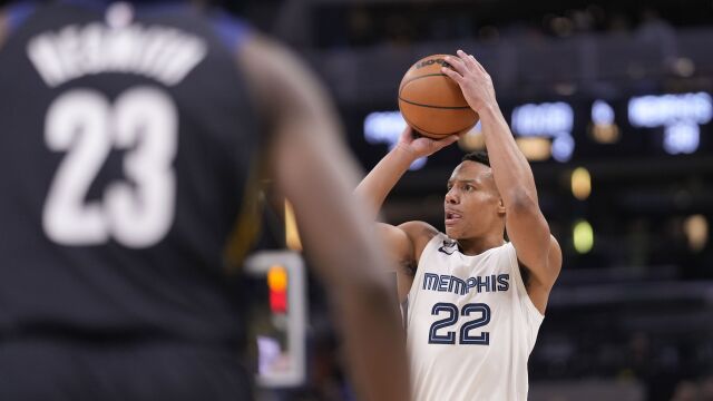 贝恩vs步行者集锦 三分手感回暖 拿下全场最高23分