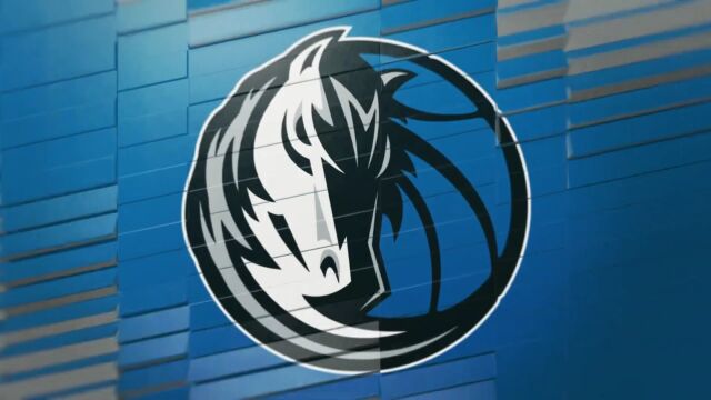 NBA常规赛：爵士vs独行侠第4节英文原声回放