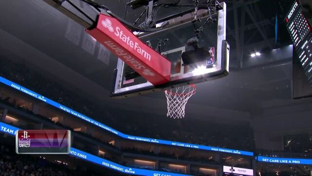 回顾国王vs火箭对战记录 火箭能否终止连败