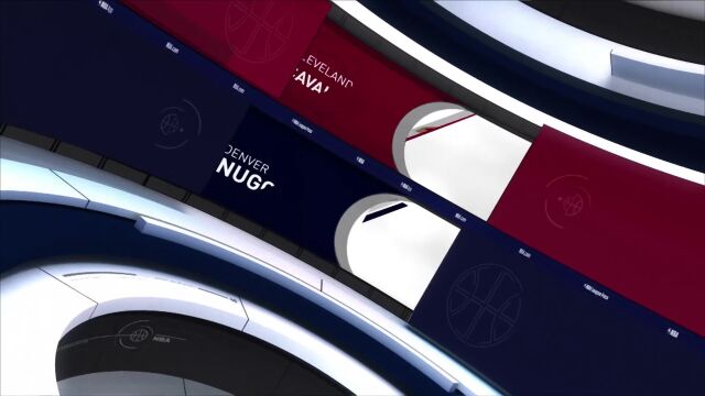 骑士108-121掘金 约基奇28+15+10力压群雄