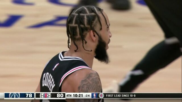 等你落地我再出手！科菲超强滞空一展逆天核心