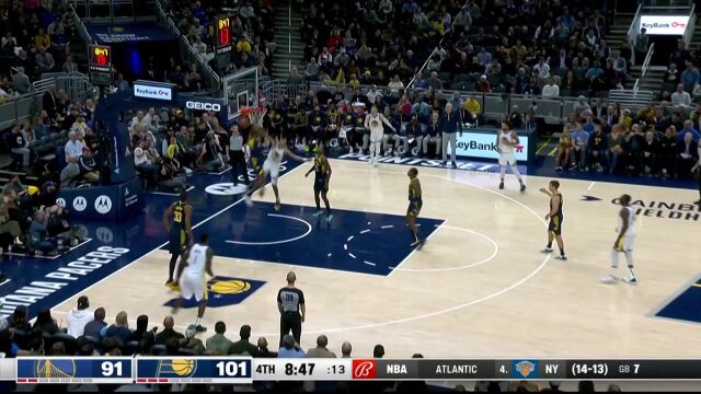 别在我面前整那些花里胡哨的 布里塞特遮天大帽拒绝普尔隔扣