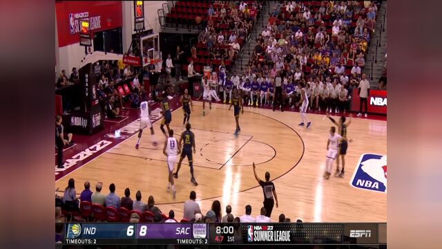 回顾国王vs步行者交战记录 福克斯欲率队冲击三连胜