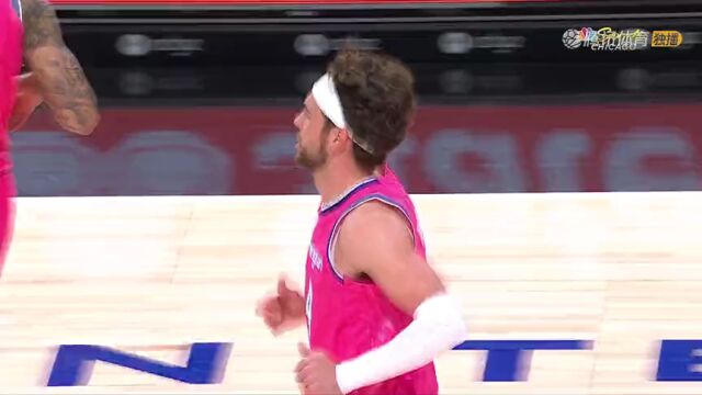 奇才vs公牛精华回放 拉文德罗赞合砍56分率队迎大胜