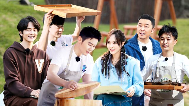 黑客军团第四季