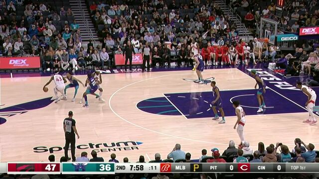 火锅店长走马上任！凯-琼斯长臂遮天再送残暴封盖