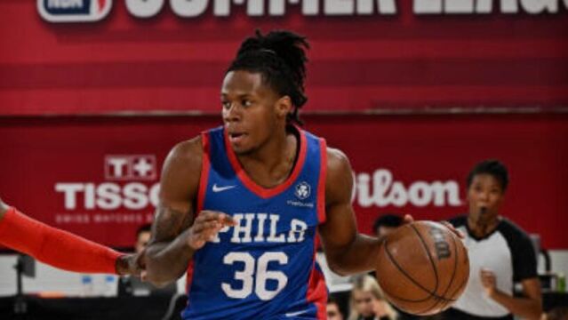 斯玛特vs鹈鹕集锦 板凳匪徒！替补登场轰36+5+6