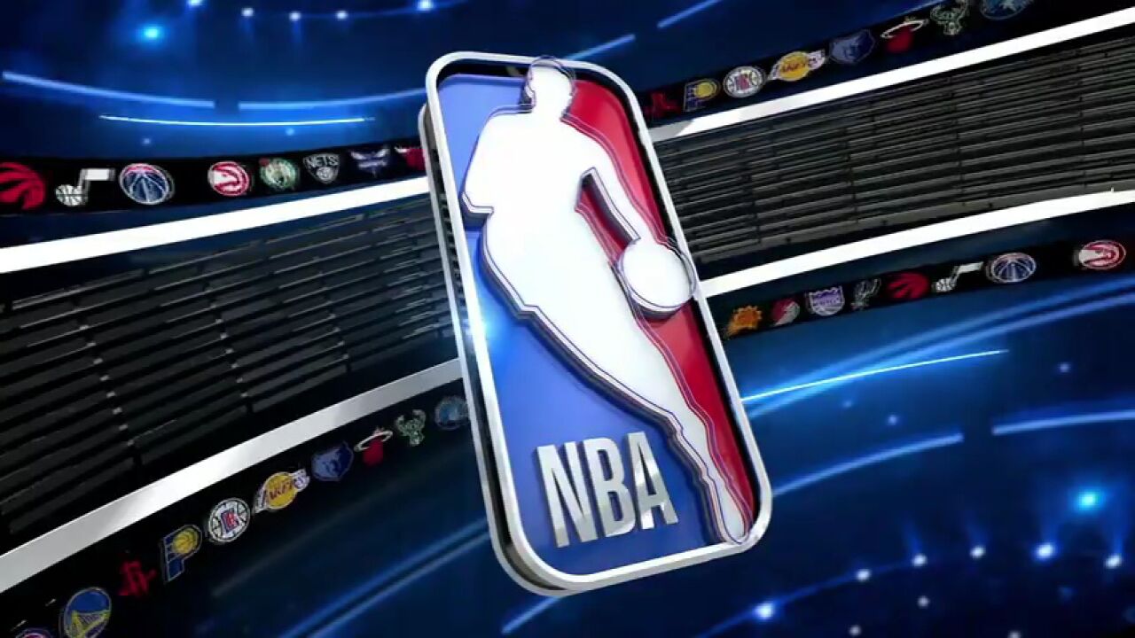 【回放】NBA全明星名人赛英文原声全场回放