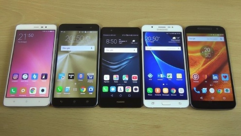 为什么国产机低端机比高端机还要赚钱？看完简直不敢相信！