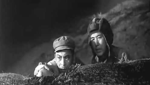 一部很老的八一战争片老电影，很经典，年轻人看过的不多了 - 腾讯视频