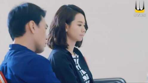 《我是杜拉拉》拉拉和王伟真的结婚了