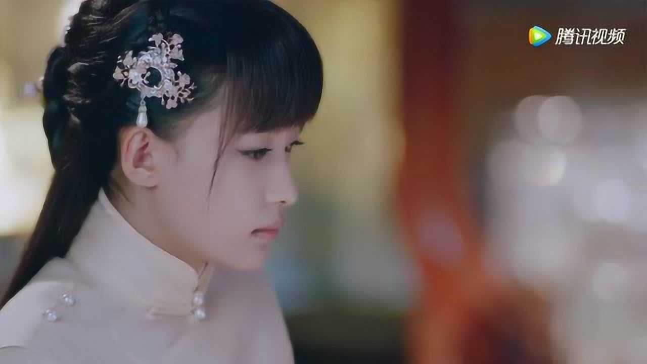 人生只若初相见韩东君秦桑你怎么和我娘似的