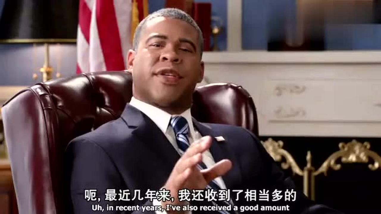爆笑黑人兄弟愤怒翻译官卢瑟功夫再高也怕无人机和007