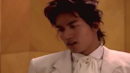 男孩看不上那些,只看道明寺牌子的人