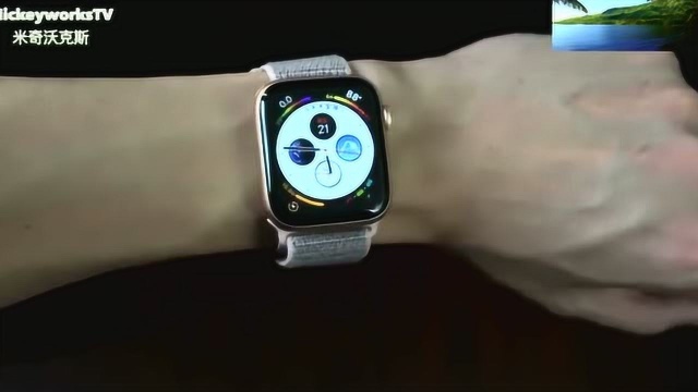 苹果手表要崛起了,Apple Watch Series 4开箱上手