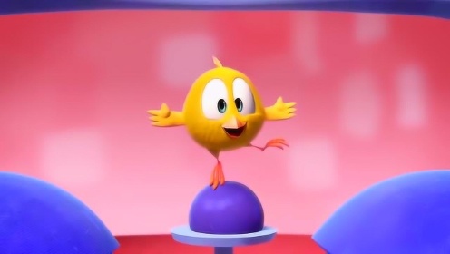 小鸡jaki在哪儿：体操冠军小萌鸡 - 腾讯视频