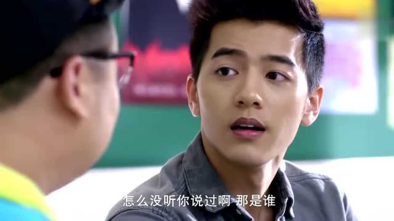 校花的贴身高手钟品亮单挑林逸林逸不在乎