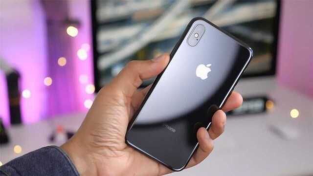 2019款iPhone曝光:IP68防水 屏幕不能再稳