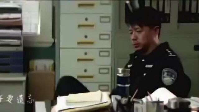 邓超段宏亦 烈日灼心 让他俩演活了