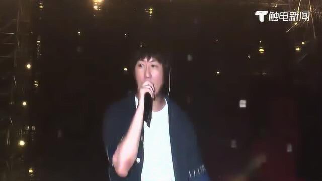 2018五月天演唱会抢鲜看