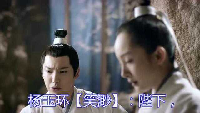 墨明棋妙一首伤感歌曲《盛世芳华》,伤感歌曲歌甜人更美