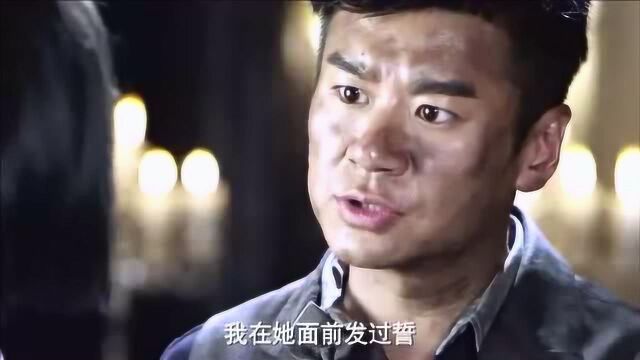 《激战》片头主题曲:勇闯,片尾曲:为你,好听徐佳刘晓洁主演