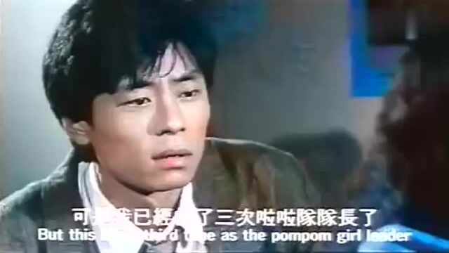 看30年前王杰的《七匹狼》被结尾感动的稀里哗啦!王杰纯情好男人