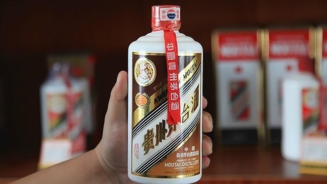 一瓶上千块的茅台酒,成本到底有多高?看完才知其中猫腻