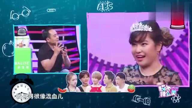 杨幂爸爸杨晓林,年龄59岁,拥有42岁的身体机能,厉害了