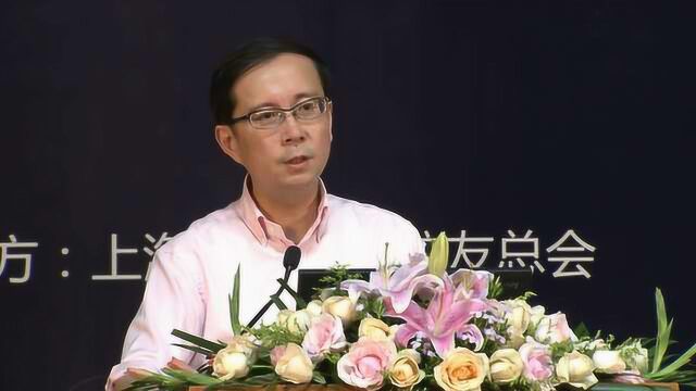 马云接班人张勇:90后生长在互联网