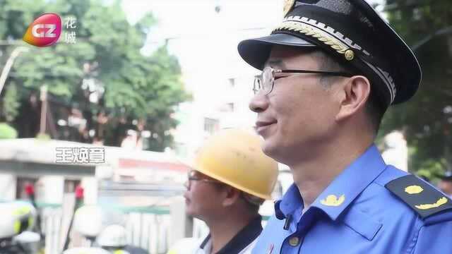 拆违先锋王焕章:迎难而上,还市民一个干净的“家”