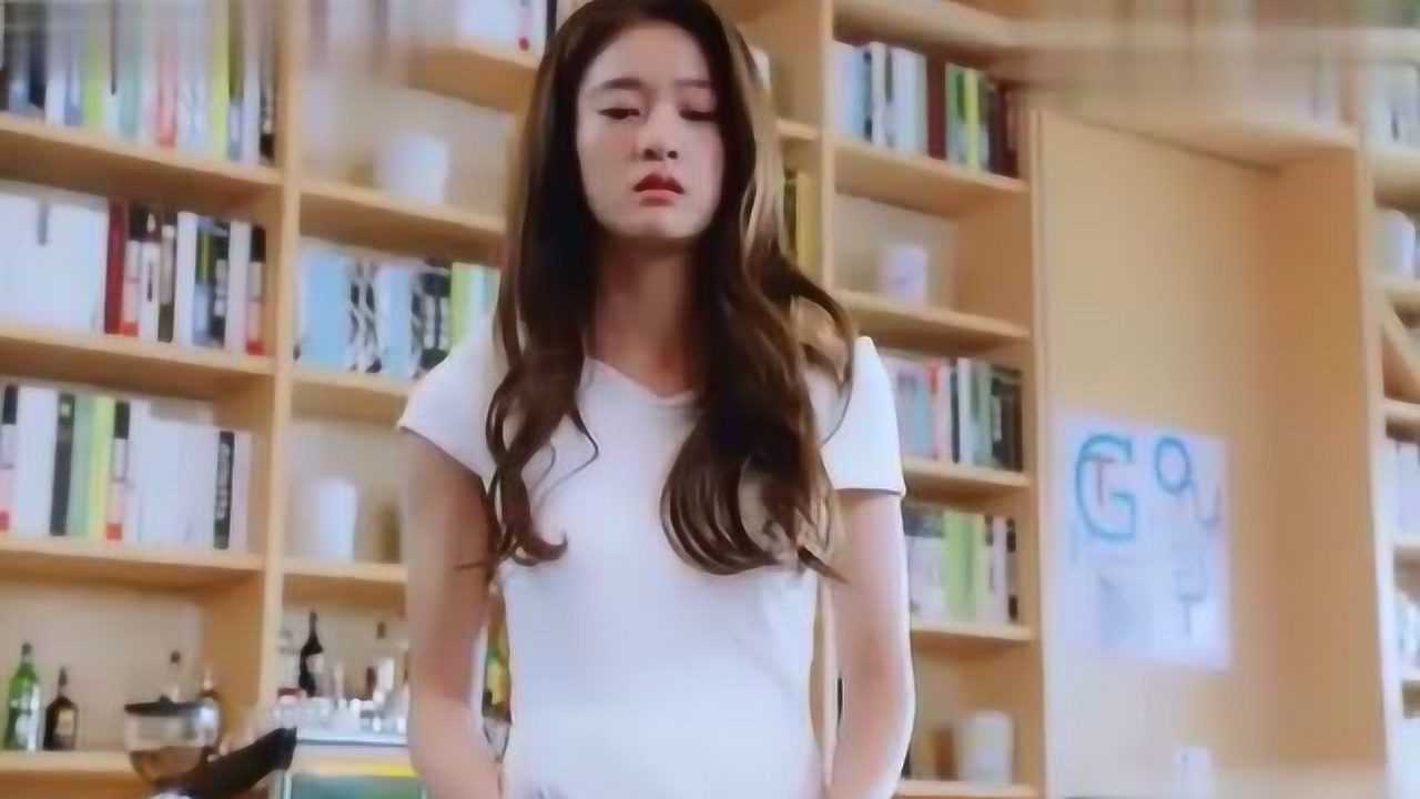 泡沫之夏这样的尹夏沫真的值得欧辰深爱吗