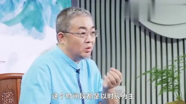 《宽之说相》眼睛跳真的是“左眼跳财右眼跳灾”吗?其中大有玄机