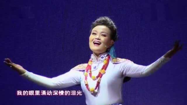 《春回大地》演唱:罗珍